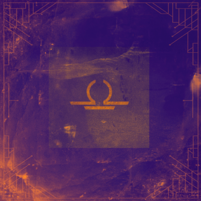 Stamp « Posthuman »
