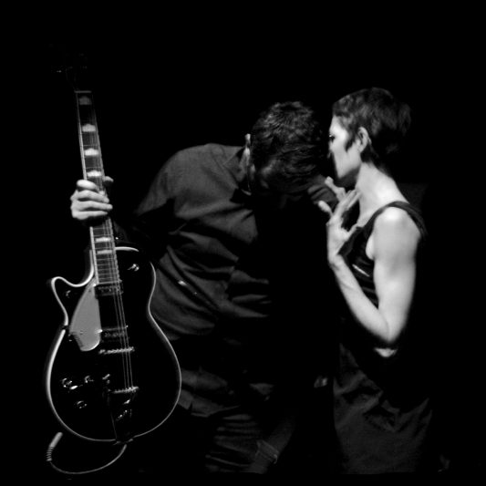 Le titre du jour : Take shelter d’Usken
