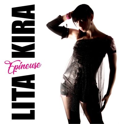 Lita Kira « Epineuse »