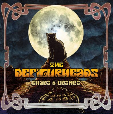 The Defigurheads « Chaos & cosmos »