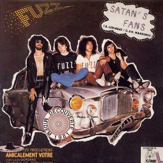 Fuzz