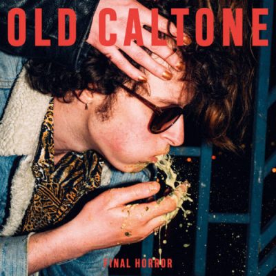 Old Caltone « Final horror »