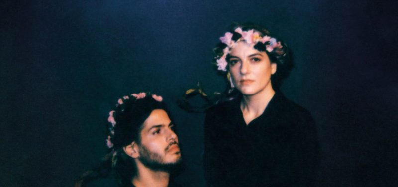 Le titre du jour : Yes I Am de Charlotte & Magon