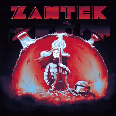Zantek « Zantek »