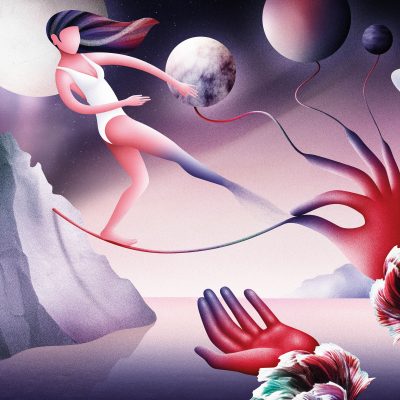 Draumr « Ethereal mildness »