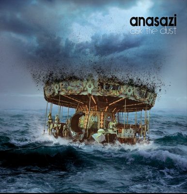 Anasazi « Ask the dust »