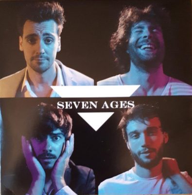 Seven Ages « I don’t mind »
