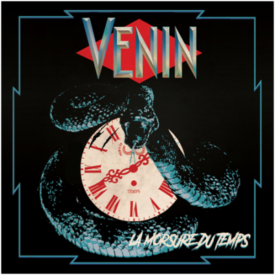 Venin « La morsure du temps »