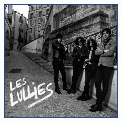 Les Lullies « Les Lullies »