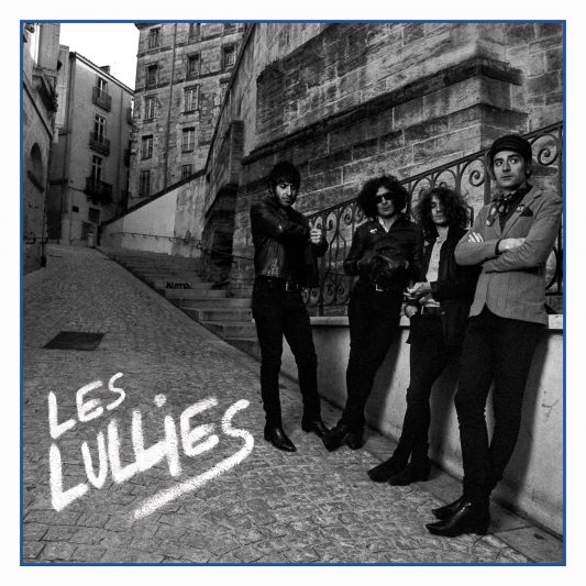 Les Lullies « Les Lullies »