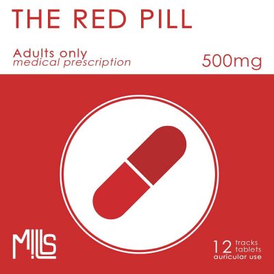 Mills « The red pill »