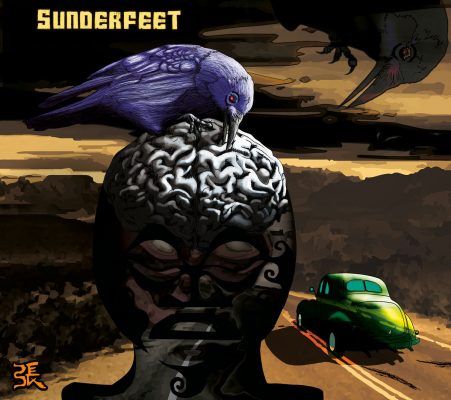Sunderfeet « Nightmare for myself »