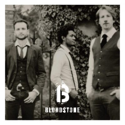 Blondstone « B »