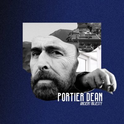 Portier Dean « Ancient Majesty »