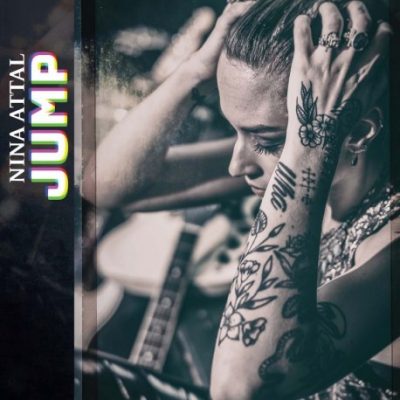 Nina Attal « Jump »