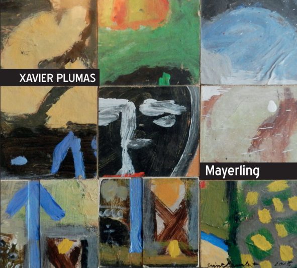 Xavier Plumas « Mayerling »