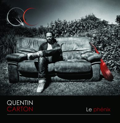 Quentin Carton « Le phénix »