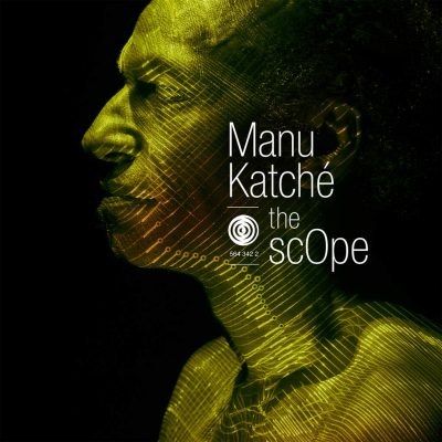 Manu Katché « The Scope »