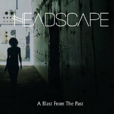 Headscape « A blast from the past »