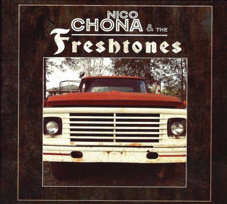 Nico Chona & The Freshtones « Nico Chona & The Freshtones »