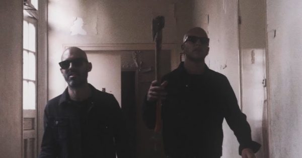 Le titre du jour : Dance de Dukes of Paris