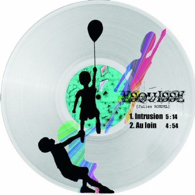Le titre du jour : Intrusion de Esquisse (Julien Rondel)