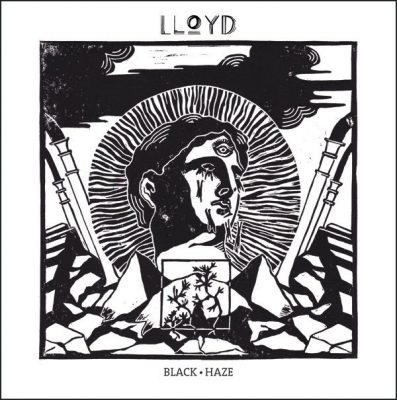 Lloyd « Black Haze »