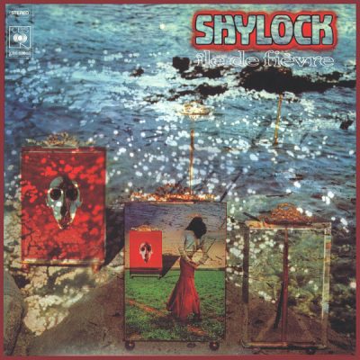 Shylock « Ile de fièvre »