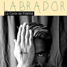 Le titre du jour : La carte de fidélité de Labrador
