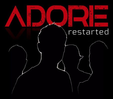 Adore « Restarted »