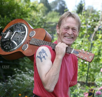 Robert Defer : disparition d’un « Ange »