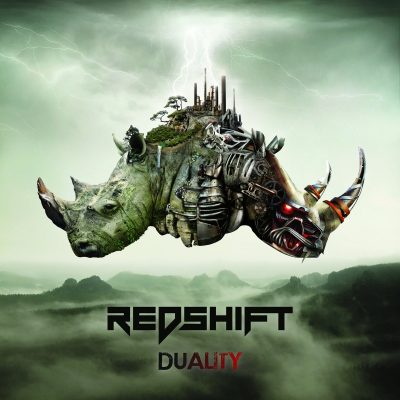 Redshift « Duality »
