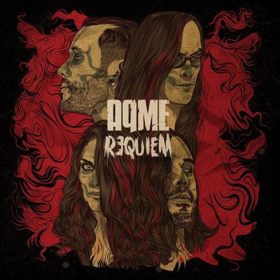 AqME « Requiem »