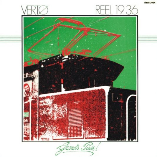 Verto « Reel 1936 »