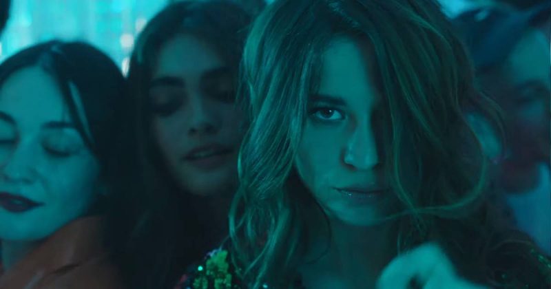 Le titre du jour : J’en ai rien à faire d’Alice et Moi