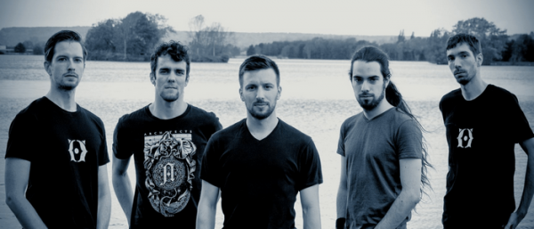 Le titre du jour : Thorns de Ghost Anthem