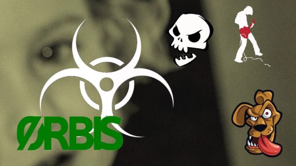 Le titre du jour : Hold On de Orbis
