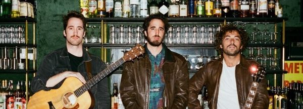 Le titre du jour : Lisbon de Slim and the Beast