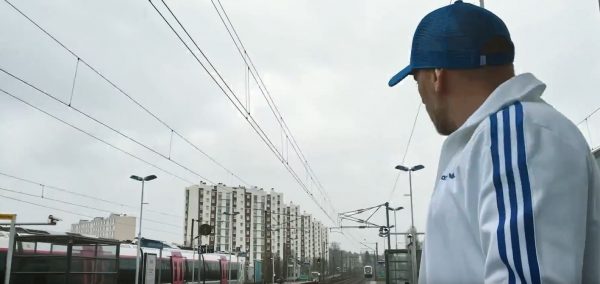 Le titre du jour : Merci pour le hip hop de The Wiggar Overdose