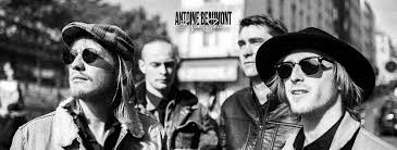 Le titre du jour : Sans litote d’Antoine Beaumont & Vae Soli
