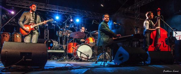 Le titre du jour : The last man standing de The Money Makers