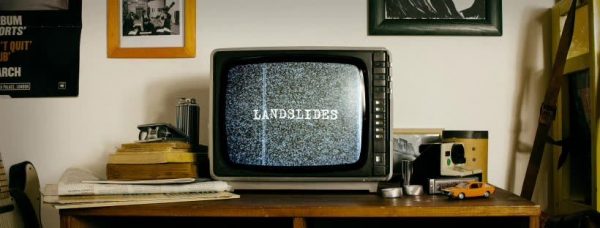 Le titre du jour : Landslides de In The Can