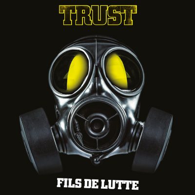 « Fils de de lutte » le 27 septembre pour Trust