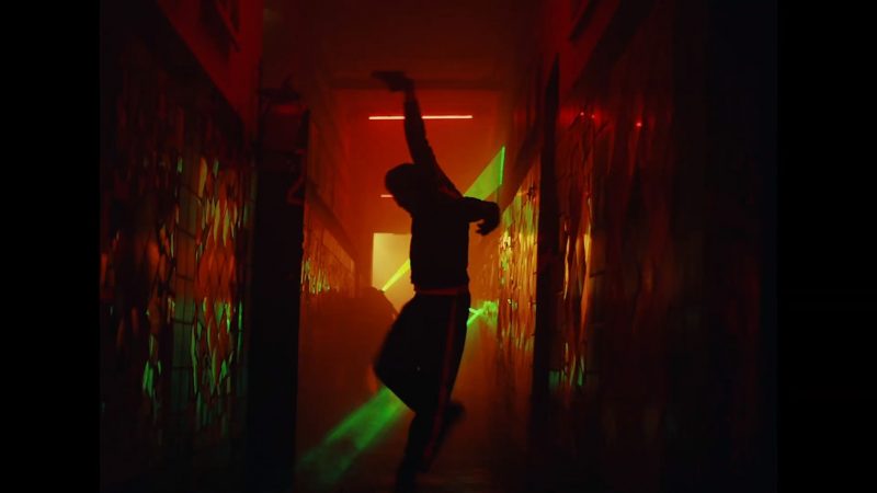 Le titre du jour : Haunted de Youth