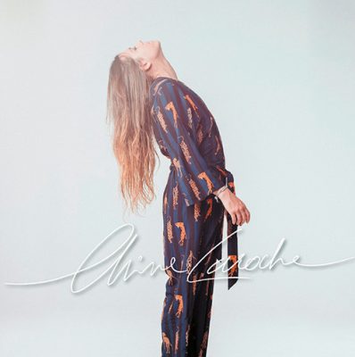 Chine Laroche « Outsider »