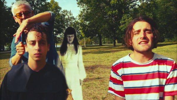 Le titre du jour : Feel time, feel fine de Johnny Mafia