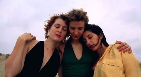 Le titre du jour : Poison water de Lindçay Love