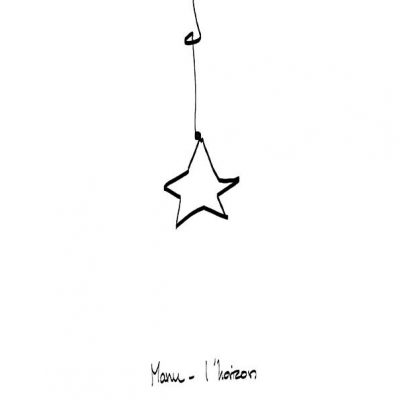 Manu « L’horizon »
