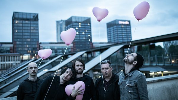 Le titre du jour : Path In The Whirl de Bison Bisou