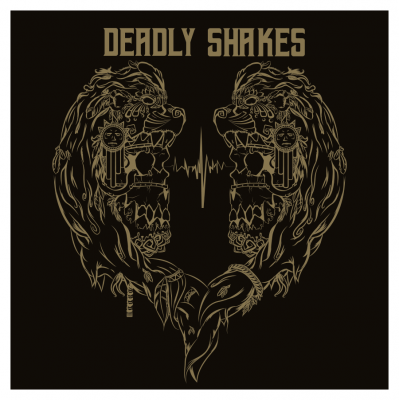 Deadly Shakes « Left behind »